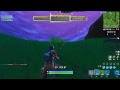 Un poco de fortnite, pero soy malo, no me juzguen!