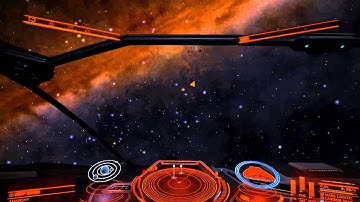 elite dangerous- in the signal source cargo scoop