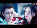 灰姑娘給魔王擦藥，下秒他緊貼不肯鬆開💞🔥#houminghao #zhouye #侯明昊 #周也 #cdrama