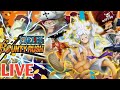 ONEPIECE BOUNDYRUSH LEAGUE BATTLE GAMEPLAY OPBR LIVE