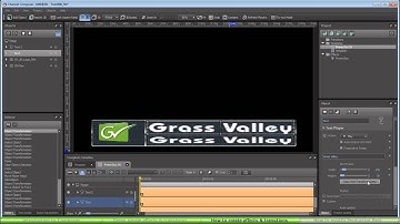 Example Getting Started Tutorial (GV Director Tutorial - Getting Started with Composer)