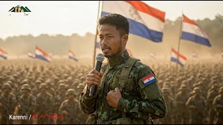 Karenni New Song 2026 | Khu Reedu | Hero For Freedom [ Official Music Video ]