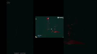 TIV-2 intercept😎👍#tornado #twisted #roblox