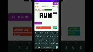 Programmatically Change HTML Title in JavaScript Block Editor | HTML, JS | JavaScript Block Editor