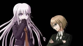 Byakuya Wants Otter Pops