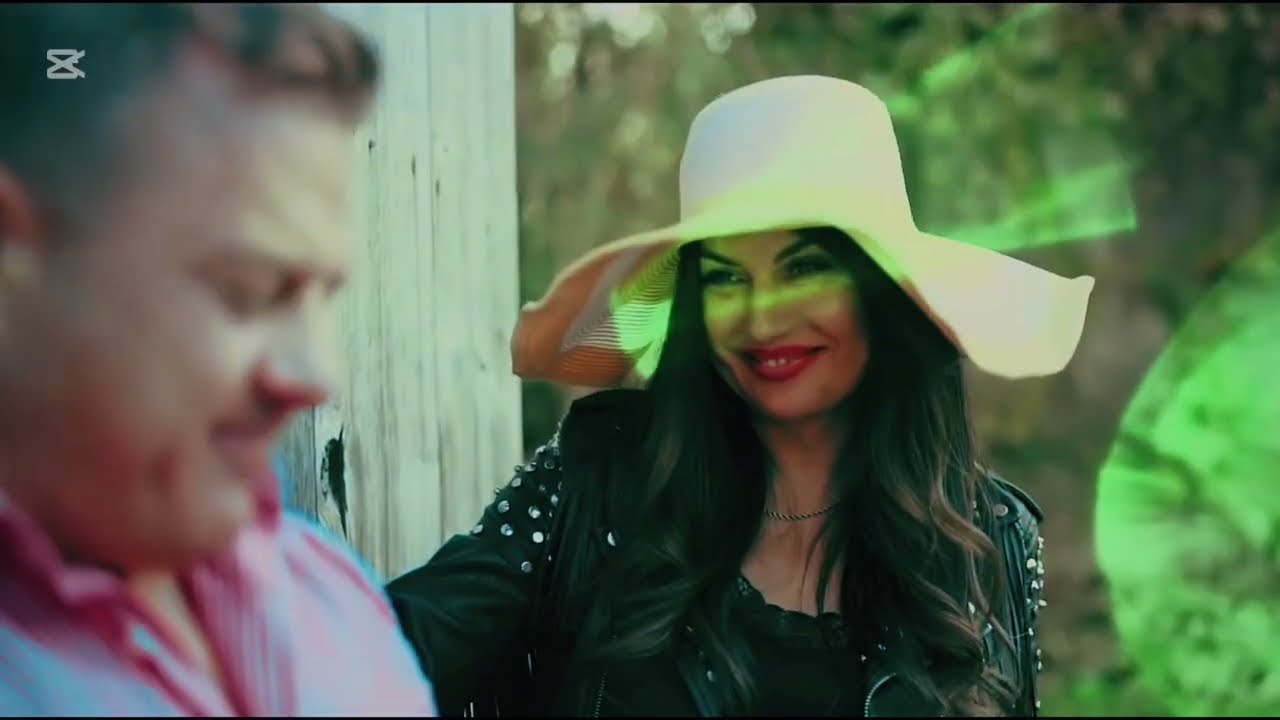 Love Story - Mój Kopciuszku [  Video Clip ] 