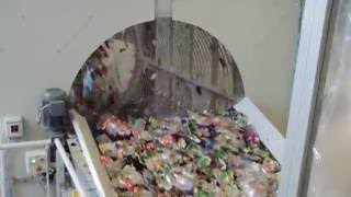 Vorning - PET AluCan Sorting