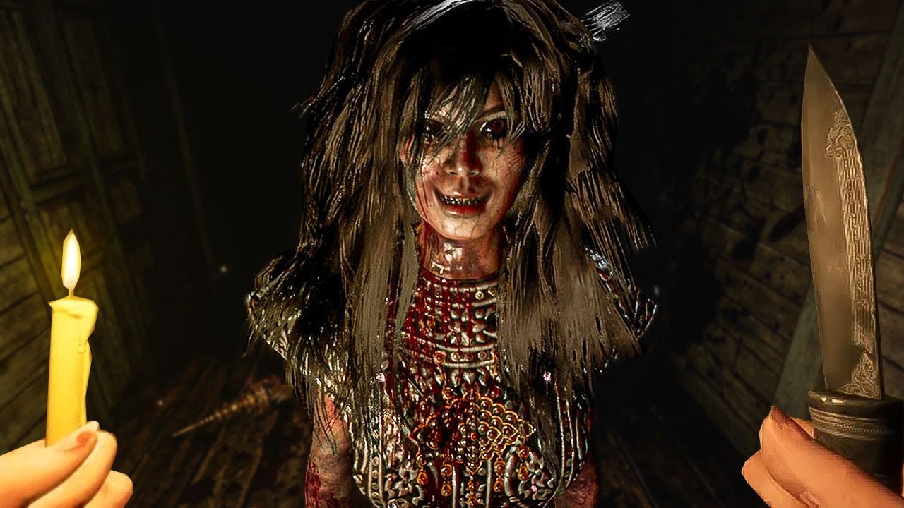 Home Sweet Home EP2 | TERROR ASIÁTICO DEMONÍACO... | (FULL GAME)