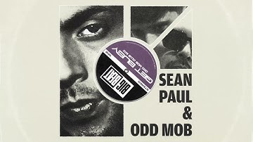 Sean Paul & Odd Mob - Get Busy (Odd Mob Club Mix)