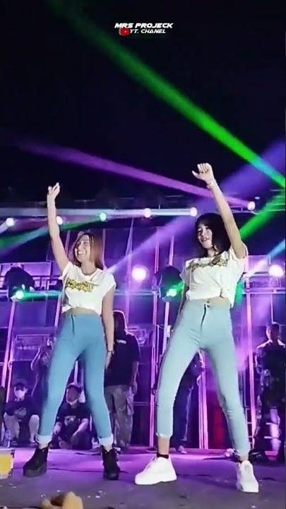 PARGOYNYA FEBI ANISA & AYUPRISILA EMANG GAK NGUATIN LURD‼️ BIKIN CANDU BNGET. FT RISWANDA AUDIO