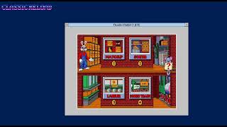Reader Rabbit 1 3rd Edition | No Commentary | Quick play