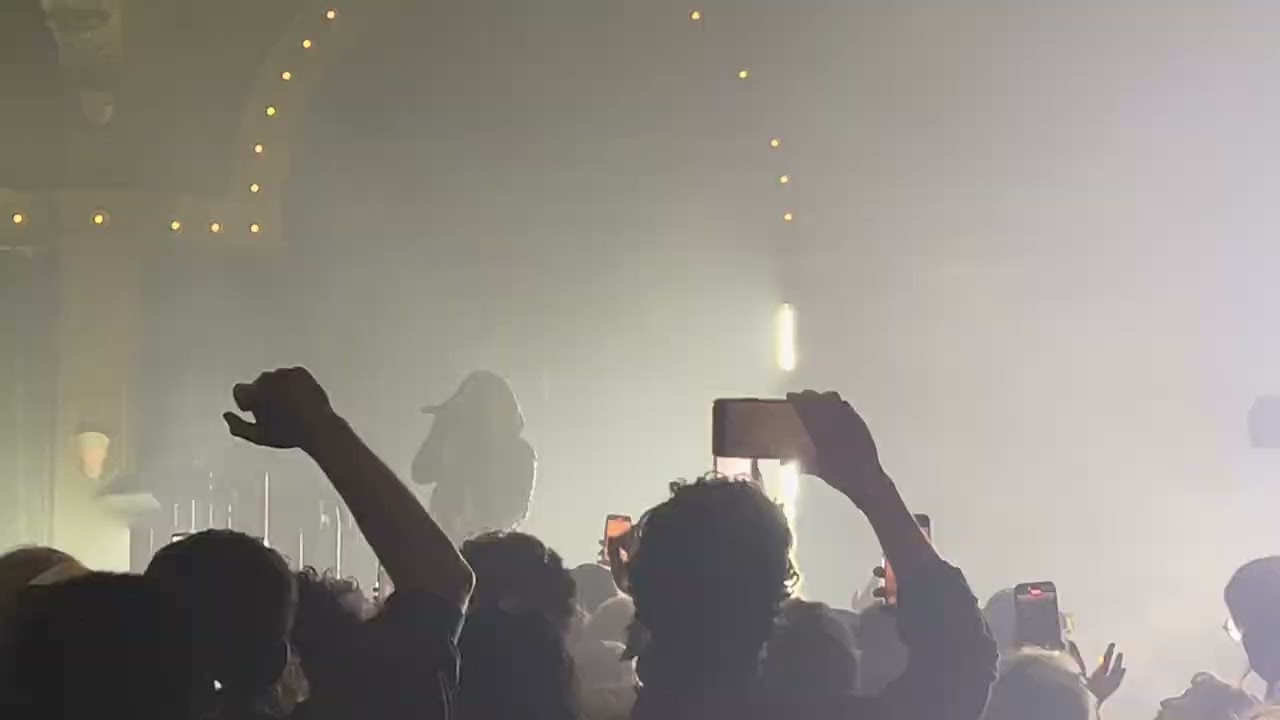 bladee - Who Goes There // Lovenote Nov 5 2025