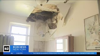 Plainfield apartment buildings condemned, displacing hundreds