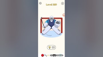 DOP: Draw One Part, Level 259