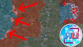 Wagner Breakthrough Rose Alley Capture Central Stadium Bakhmut Quick Update| Announcement|