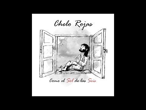 Chelo Rojas - Entre Sueños y Recuerdos en mi Jardín