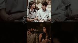Mudhal Nee song | Sid Sriram #tamillovesong