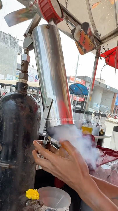 Fresh Sprite Soda But Indian Version