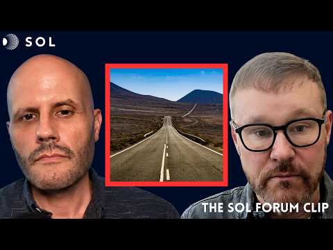 Why Distance May Not Prevent Extraterrestrial Contact | The Sol Forum Clip