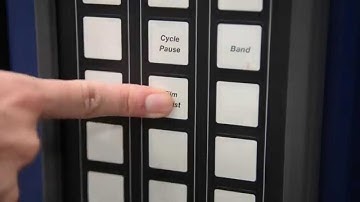 Q Semi-Automatic Stretch Wrappers - Easy to Operate