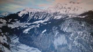 Winter Solstice Violin  By JIm enjoy