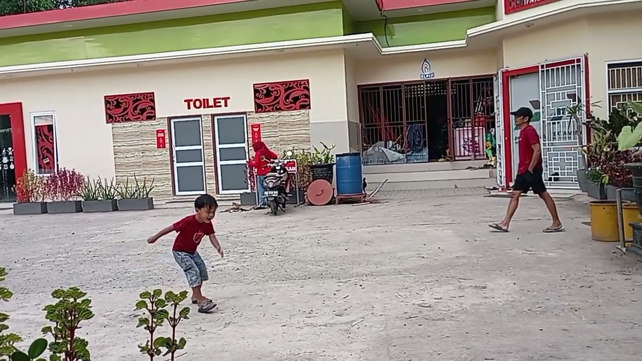 MasyaAllah dari pare,pinrang,enrekang sampai toraja,next trip ke daerah mana lagi 😄