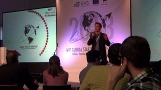 Food Express elevator pitch (MIT)