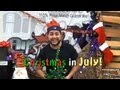 AirSplat Jackpot Box #7 - Christmas In July Edition - Tons of Great Rifles, Prizes, and More!
