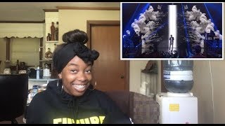 Dennis Lorenzo Sings "This Woman's Work" by Maxwell - Top 10 - American Idol 2018 (REACTION!!)