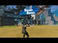 Infected | Fortnite Montage