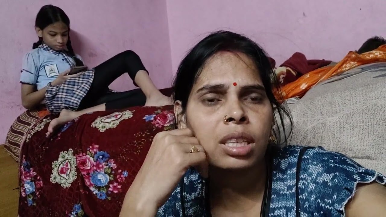 पैसा कमाने के चक्कर में सुबह-सुबह 6:00 बजे बजे है देखिये