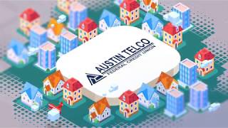 The Difference Between Austin Telco and a Bank