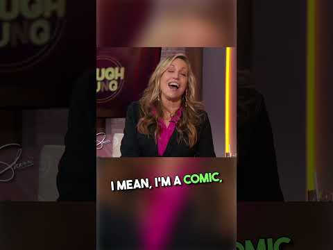 #standup #standupcomedy #comedy #singlemom #sherrishepherd #jokes #lol
