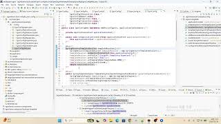refactor: 모든 config 클래스의 @Bean 메서드의 불필요한 public 접근제어자 제거