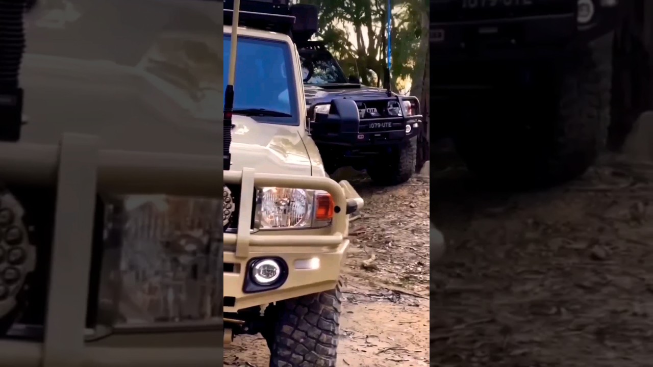 Best Landcruiser 79 series Landcruiser lovers Toyota lovers