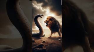 Lion roar ringtone || Snake || Lion roar sound ringtone || New Music Ringtone || Ai Video