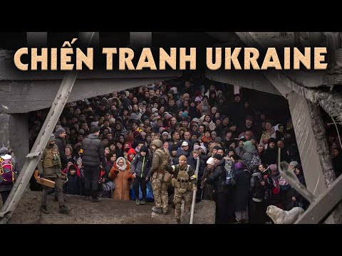 Video: Thảm họa của Mặt trận Krym. Kỷ niệm 70 năm chiến dịch phòng thủ Kerch