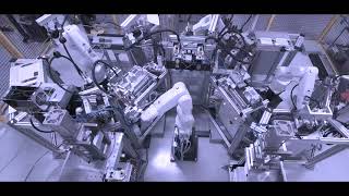 Automated Assembly