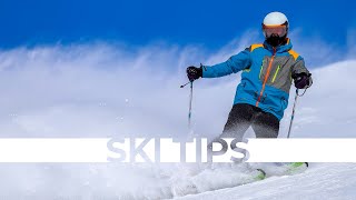 Ski Better with Side Slipping