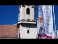 Sommer in Bruck an der Leitha