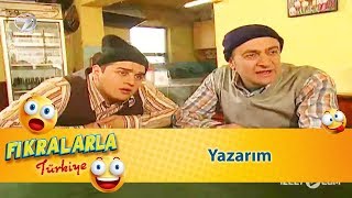 Ne İş Yapıyorsun - Türk Fıkraları 483