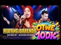 KUTANG BARENDO COVER SARAGI MUSIC 