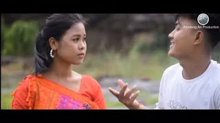 Langroi Ari Ari Official Promo Video Phurka Englengpi Bibison Dingeh