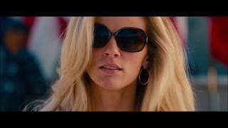 Brooklyn Decker in Battleship