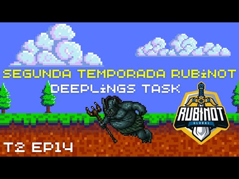 Deepling HUNT Access - RubinOT
