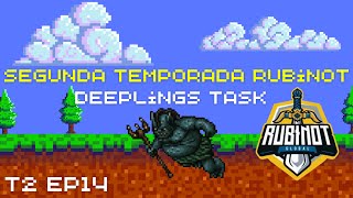 Deepling HUNT Access - RubinOT