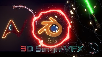 Liner Group Node of Animation Nodes for the Blender – 3D Singh VFX
