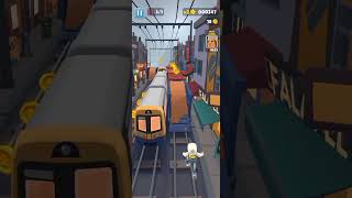 Subway surfers/subway surfer gameplay/Subway Surfer Unlimited/Subway Surfers Adventures/Android game screenshot 3
