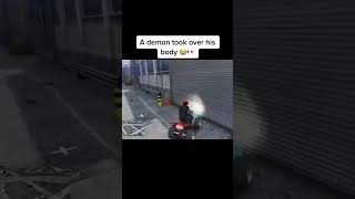 GTA games always diffrent 😭