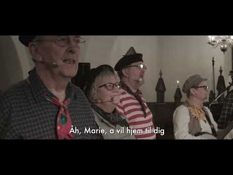Gårdsangerne fra Thy